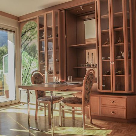 Studio-Appartement Drei Hoerndl Bad Hofgastein Luaran gambar