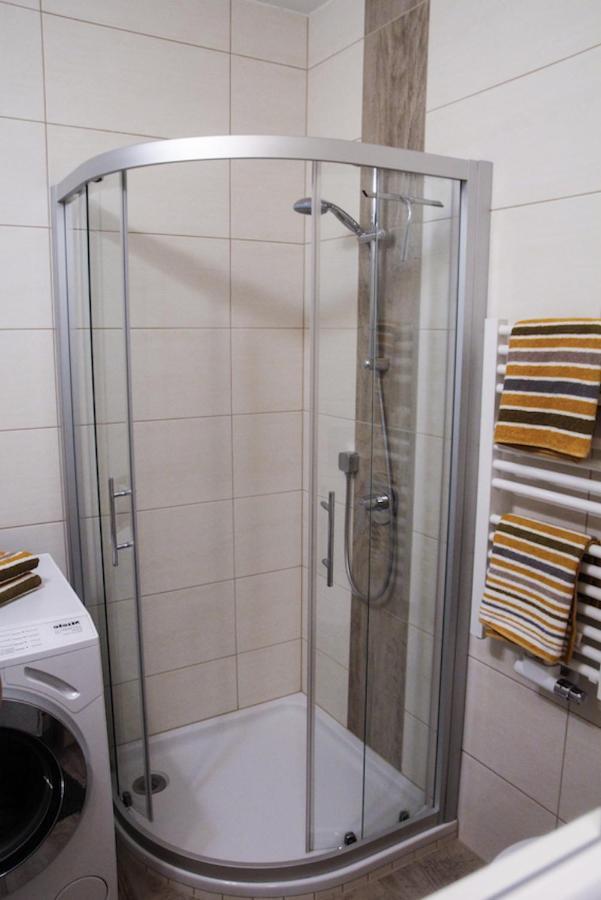 Studio-Appartement Drei Hoerndl Bad Hofgastein Luaran gambar