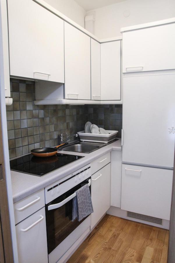 Studio-Appartement Drei Hoerndl Bad Hofgastein Luaran gambar