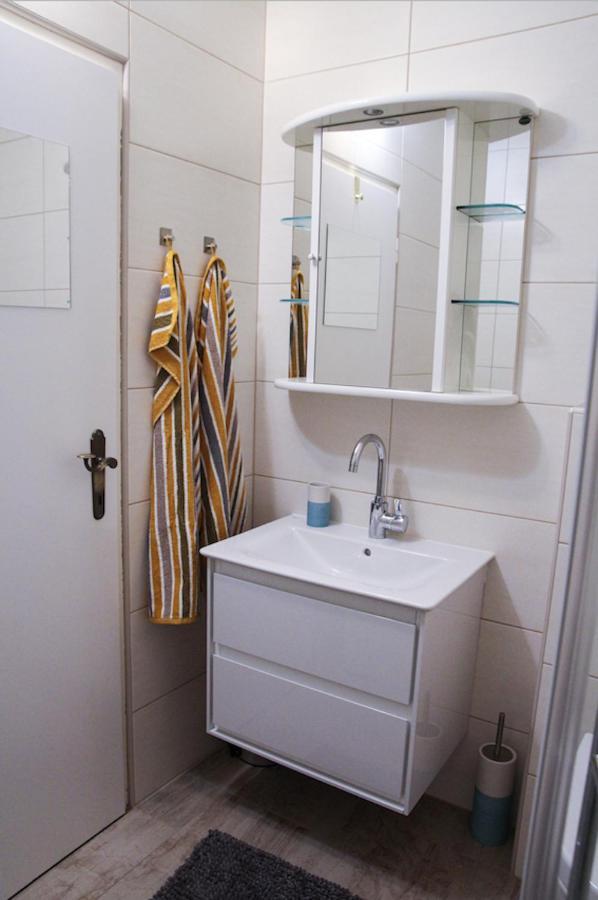 Studio-Appartement Drei Hoerndl Bad Hofgastein Luaran gambar